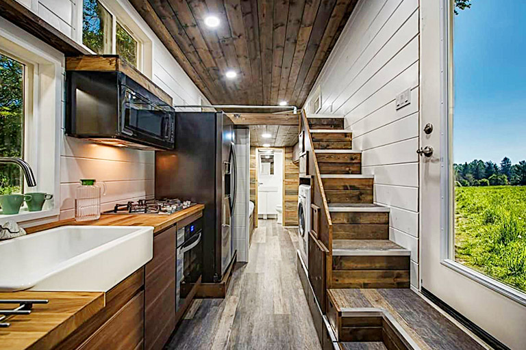 Best Tiny House For Family Of 5
