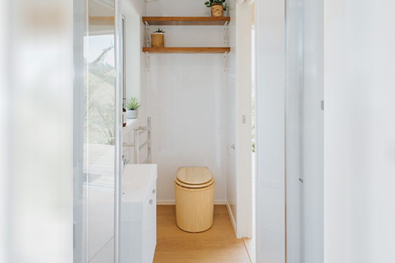 tiny house by Build Tiny