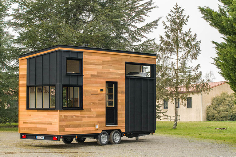 Can a Family of 5 Live in a Tiny House?