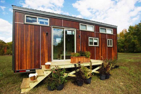 3 Composting Toilets for Your Tiny House Favored by Top Builders ...