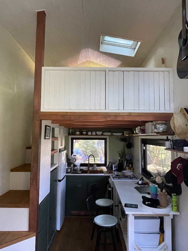 Omni Tiny Home